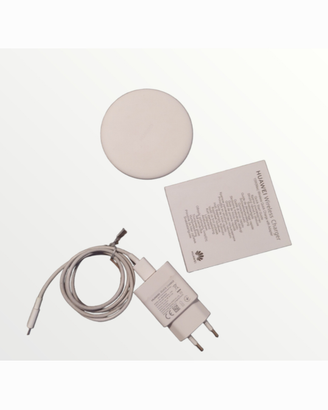 Huawei wireless charger Mod CP60