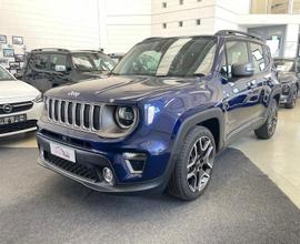 Jeep Renegade 1.3 T4 DDCT Limited