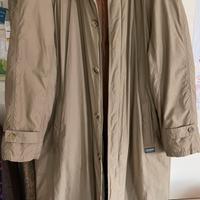 Impermeabile imbottito 100% piume nat Colmar tg 52