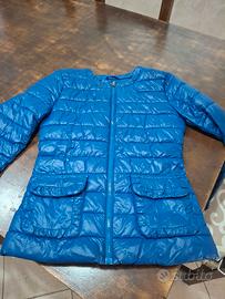 Piumino da donna firmato United Colors of Benetton
