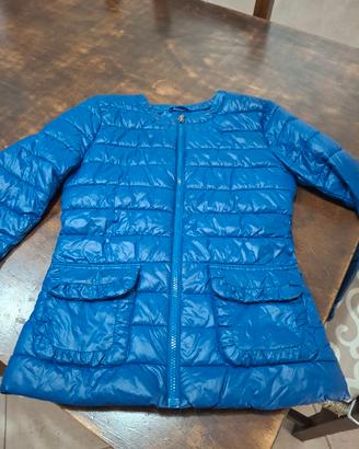 Piumino da donna firmato United Colors of Benetton