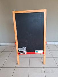 lavagna ikea per bimbi