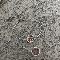 Set bracciali BlueSpirit