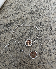 Set bracciali BlueSpirit