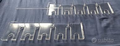 Portabicchieri Ikea da parete