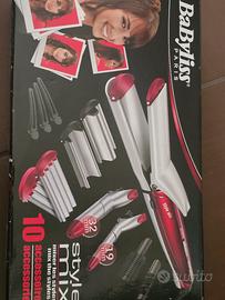 piastra babyliss