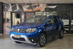 DACIA DUSTER 1.5 blue dci 15th Anniversary 4x4