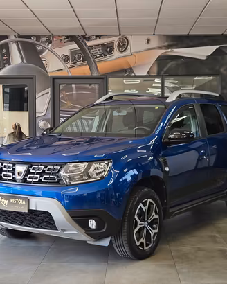 DACIA DUSTER 1.5 blue dci 15th Anniversary 4x4