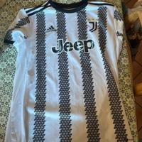 Maglia juve 2022-23