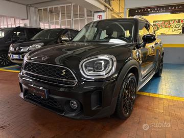 Mini Cooper S Countryman 1.5 SE Classic ALL4