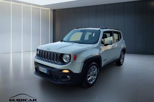 JEEP Renegade - Renegade 1.6 mjt Limited fwd 120cv