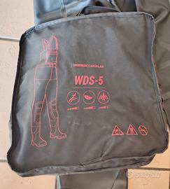 Waders WDS-5 Decathlon – Taglia L 42/43