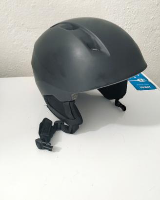 casco e occhiali sci/snowboard 