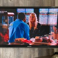 TV 51" PLASMA Full HD Samsung PS51D6900