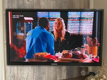 TV 51" PLASMA Full HD Samsung PS51D6900