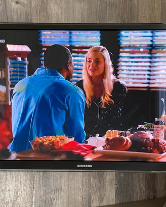 TV 51" PLASMA Full HD Samsung PS51D6900