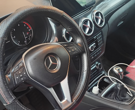 Mercedes classe b
