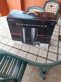 PS3 Fat