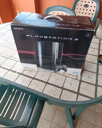 PS3 Fat