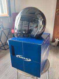 Casco moto Mds by Agv Sonic