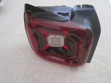 FANALE STOP A LED POSTERIORE SX X JEEP RENEGADE