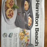 Cuoci uova elettrico