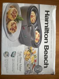 Cuoci uova elettrico