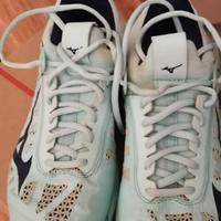 Scarpe pallavolo donna Mizuno