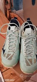 Scarpe pallavolo donna Mizuno
