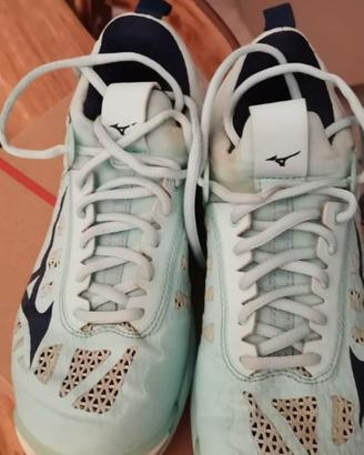 Scarpe pallavolo donna Mizuno