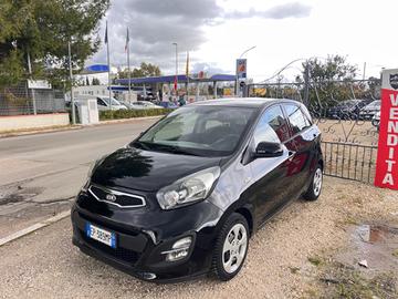 Kia Picanto 1.0 12V 5 porte Easy