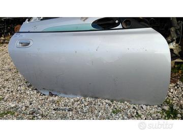 Mg tf porte dx e sx dal 2002-2011