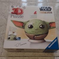 PUZZLE 3D STAR WARS