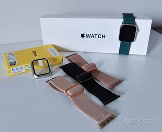 Apple Watch SE 