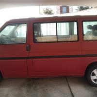 VOLKSWAGEN Transporter 4ª s. - 1993