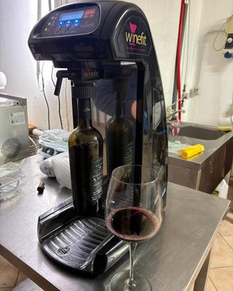WineFit One