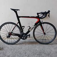 BMC Timemachine TMR02 -Ultegra- tg. L / XL