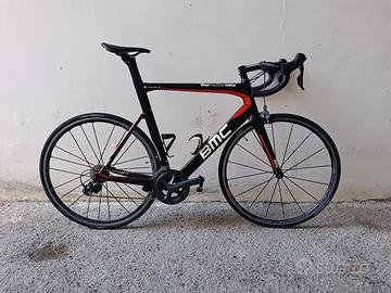 BMC Timemachine TMR02 -Ultegra- tg. L / XL