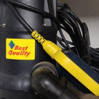 Elettropompa Sommergibile