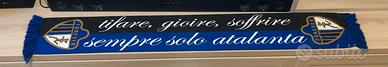 Sciarpa Ultras Atalanta