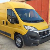 Fiat Ducato Cargo 2.3.Multijet 2 150cv EUR6 - 2017