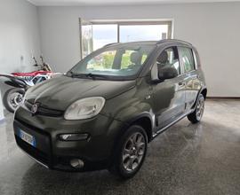 Fiat Panda 1.3 MJT S&S 4x4