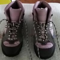 Scarpe trekkking Quechua