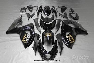 Carena Completa per SUZUKI GSXR 1000 2009 - 2016