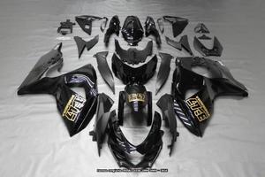 Carena Completa per SUZUKI GSXR 1000 2009 - 2016