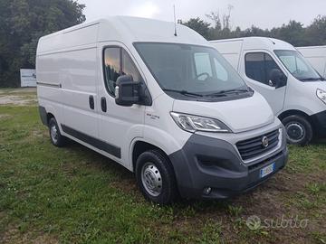 Fiat ducato tetto alto passo medio