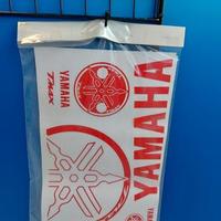 KIT ADESIVI TMAX 500 T MAX 530 TMAX 560 ROSSI