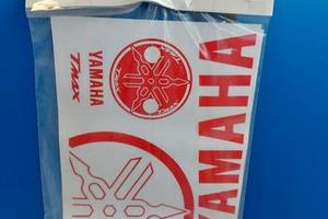 KIT ADESIVI TMAX 500 T MAX 530 TMAX 560 ROSSI