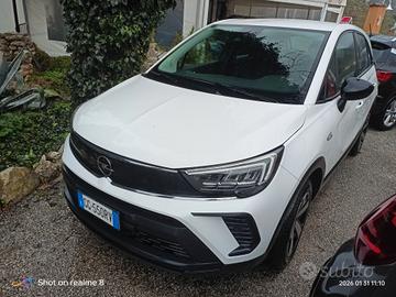 Opel Crossland 1.5 ECOTEC D 110 CV Start&Stop Edit