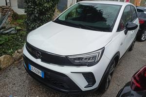 Opel Crossland 1.5 ECOTEC D 110 CV Start&Stop Edit